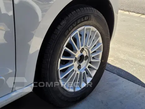 up! move 1.0 TSI Total Flex 12V 5p