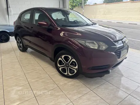 HR-V 1.8 16V LX