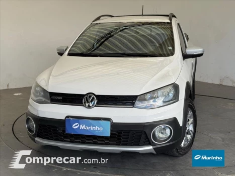 SAVEIRO 1.6 CROSS CE 8V FLEX 2P MANUAL
