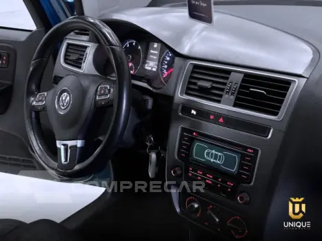 FOX - 1.6 MSI COMFORTLINE 8V 4P MANUAL