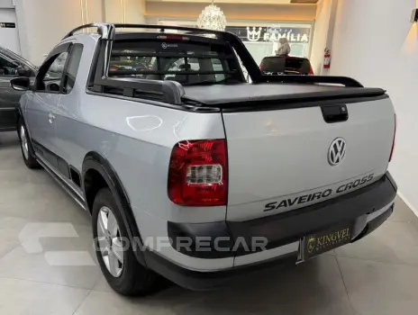 SAVEIRO 1.6 CE CROSS