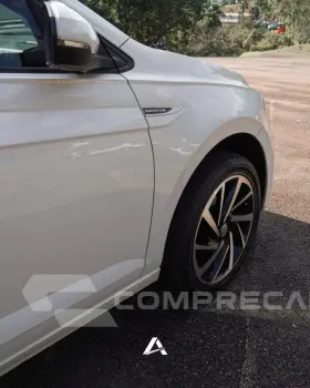 Polo Comfort. 200 TSI 1.0 Flex 12V Aut.