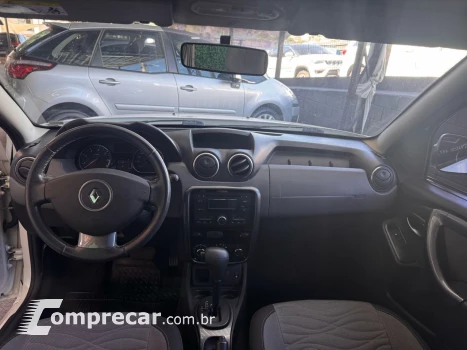 DUSTER Dynamique 2.0 Flex 16V Aut.