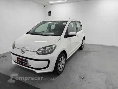 up! move 1.0 Total Flex 12V 5p