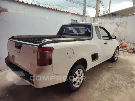 MONTANA 1.4 MPFI LS CS 8V