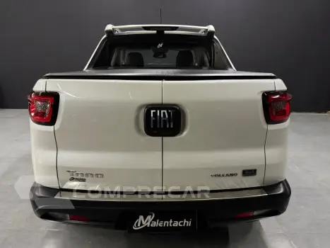 TORO 2.0 16V TURBO DIESEL VOLCANO 4WD AT9