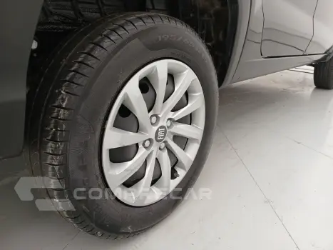 STRADA 1.3 FIREFLY FLEX FREEDOM CD MANUAL