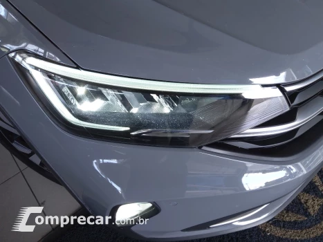 NIVUS 1.0 200 TSI TOTAL FLEX HIGHLINE AUTOMÁTICO