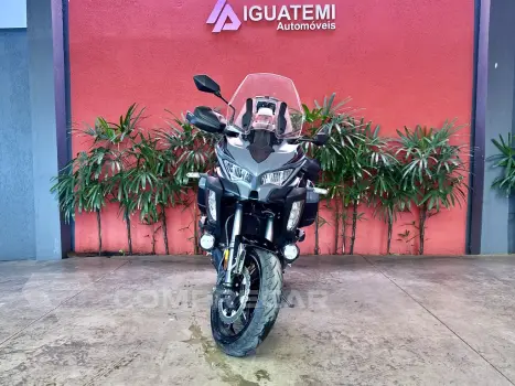 VERSYS 1000 GRAND TOURER ABS