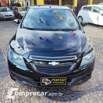 ONIX HATCH LT 1.4 8V FlexPower 5p Mec.