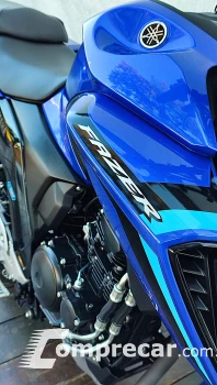 YAMAHA FZ25 FAZER ABS