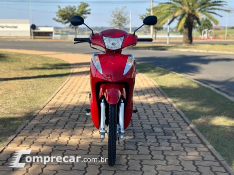 BIZ 125 ES