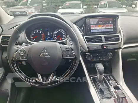ECLIPSE CROSS 1.5 MIVEC TURBO GASOLINA HPE-S AWD