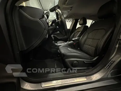 GLA 1.6 CGI FLEX STYLE 7G-DCT