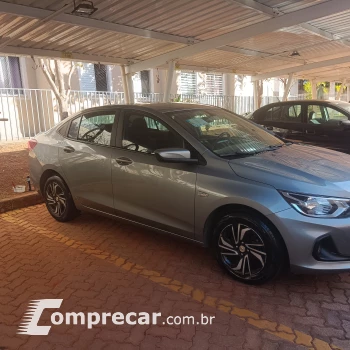 ONIX 1.0 LT