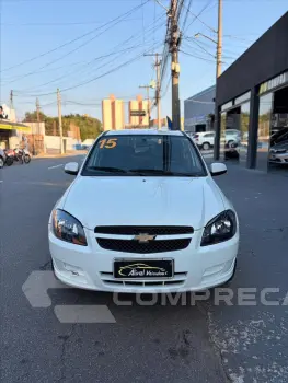 CELTA 1.0 MPFI LT 8V