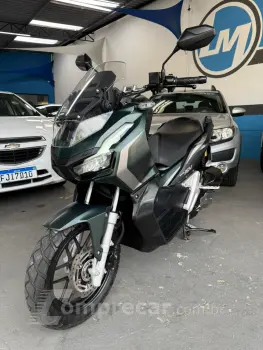 ADV 150 ABS CVT