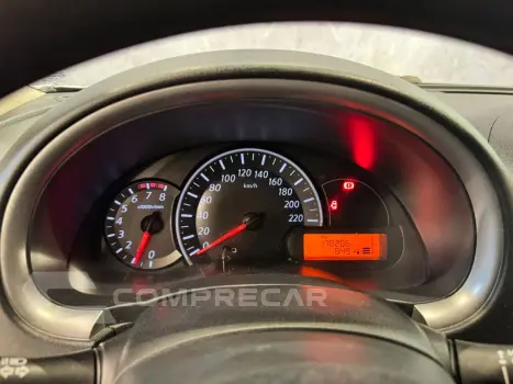 March 1.0 16V 4P S FLEX