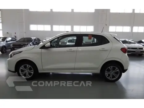 ARGO 1.0 FIREFLY FLEX DRIVE MANUAL