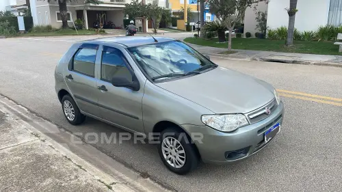 PALIO 1.0 MPI Fire Celebration 8V