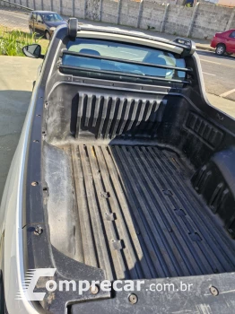 STRADA 1.4 Fire Endurance CS