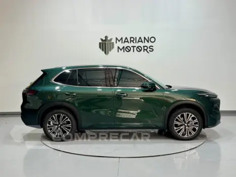 EX5 EM-i 1.5 PHEV MAX E-DHT