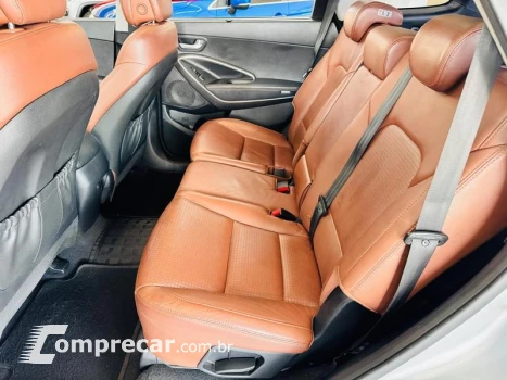 SANTA FE V6 3.3 7 LUGARES