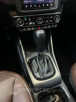 TORO RANCH 2.0 16V 4X4 DIESEL AUT.