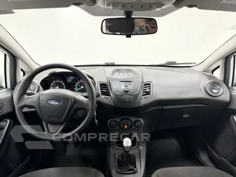 FIESTA 1.5 S Hatch 16V