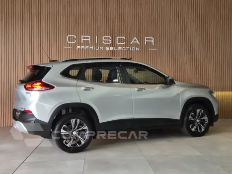 TRACKER 1.2 TURBO FLEX PREMIER AUTOMÁTICO