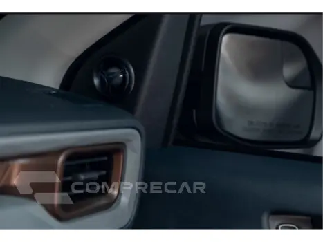 MAVERICK 2.0 ECOBOOST GASOLINA TREMOR AUTOMÁTICO