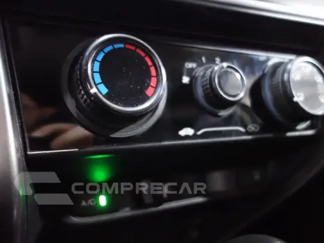 CITY - 1.5 LX 16V 4P AUTOMÁTICO