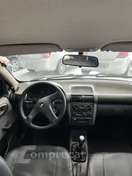 CLASSIC 1.0 MPFI LS 8V