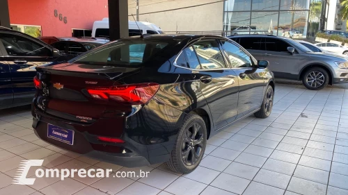 CHEVROLET ONIX 1.0 TURBO PLUS