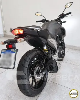 FZ 25 250 Fazer Flex N/D