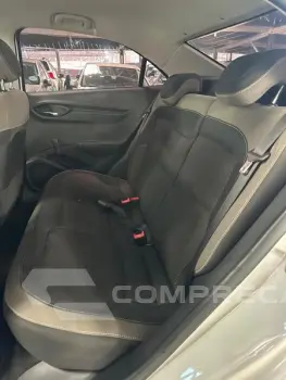 PRISMA 1.4 LT 8V FLEX MANUAL