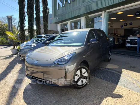 GEELY Ex2 39,4 Kw Elétrico Pro 4 portas
