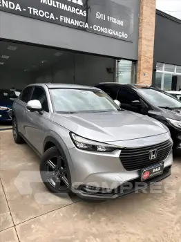 HR-V 1.5 DI I-vtec EXL