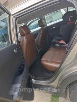 CRETA 2.0 16V Prestige