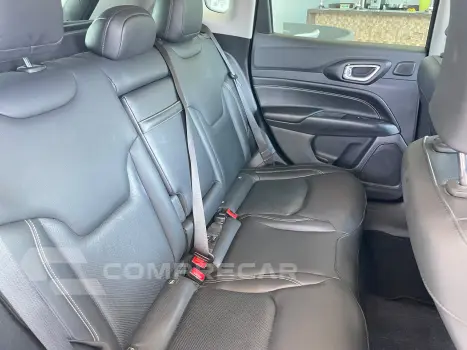 COMPASS 1.3 T270 Turbo Longitude