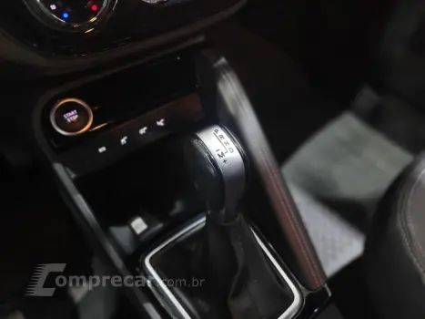 CAPTUR Intense 1.3 TB 16V Flex 5p Aut.