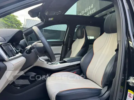 Song Plus 1.5 Dm-I Híbrido Automático