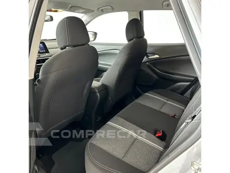 TRACKER 1.0 TURBO FLEX LT AUTOMÁTICO