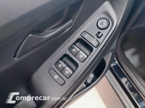 Creta Comfort 1.0 TB 12V Flex Aut.