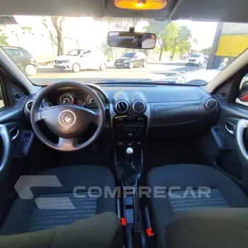 SANDERO Expression Hi-Flex 1.0 16V 5p