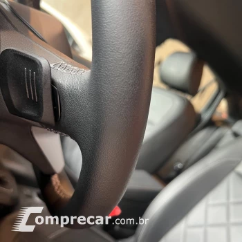 VIRTUS Exclusive 250TSI 1.4 Flex 16V Aut