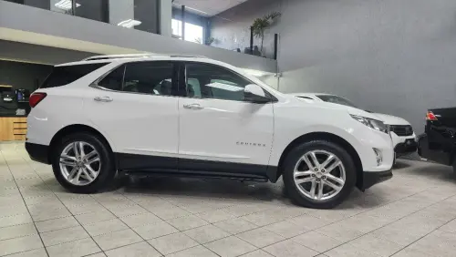 EQUINOX Premier 2.0 Turbo AWD 262cv Aut.