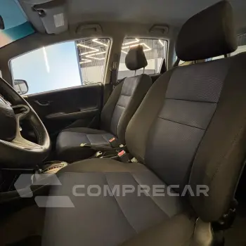 Fit LX 1.4/ 1.4 Flex 8V/16V 5p Aut.