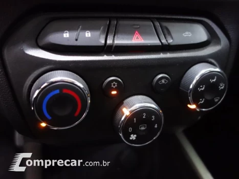 PRISMA - 1.0 MPFI LT 8V 4P MANUAL
