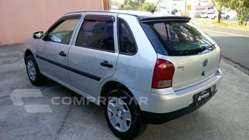 GOL 1.0 MI 8V G.IV